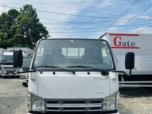 Isuzu Elf in Philippines
