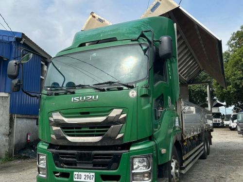 Isuzu 2024 in Philippines
