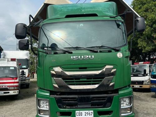 Isuzu 2024 in Philippines