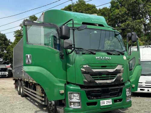 Isuzu 2024 in Philippines