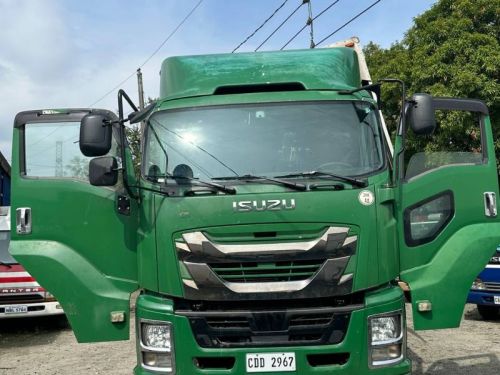 Isuzu 2024 in Philippines