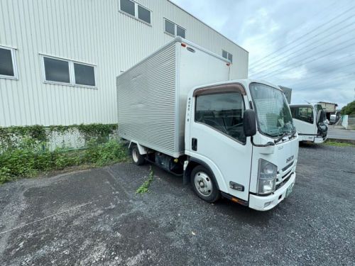 Isuzu 2025 in Philippines