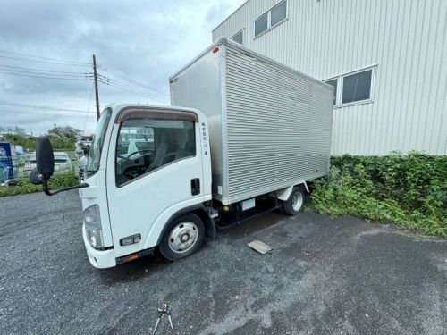 Isuzu 2025 in Philippines