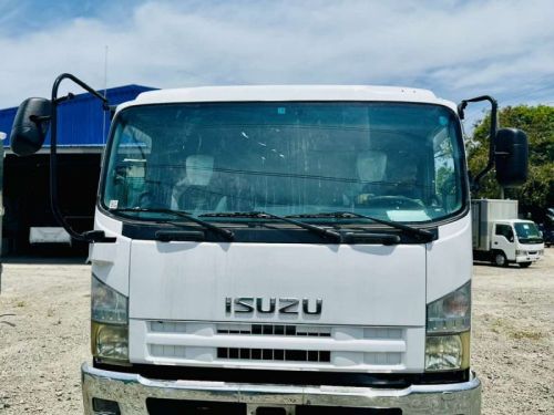 Isuzu Forward in Philippines