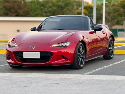 Mazda MX-5 in Philippines