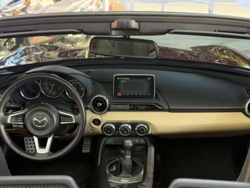 Mazda MX-5 in Philippines