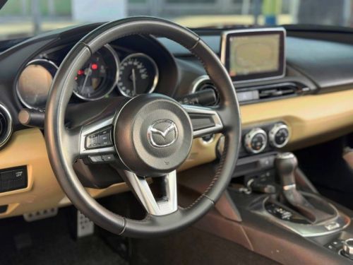Mazda MX-5 in Philippines
