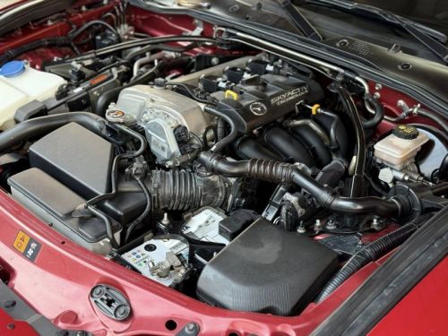 Mazda MX-5 in Philippines