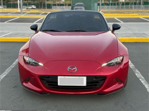 Mazda MX-5 in Philippines