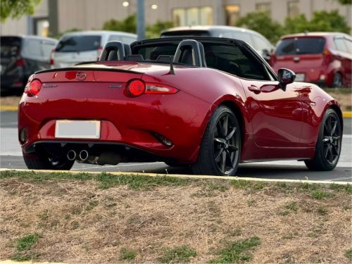 Mazda MX-5 in Philippines