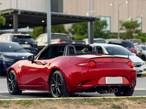 Mazda MX-5 in Philippines