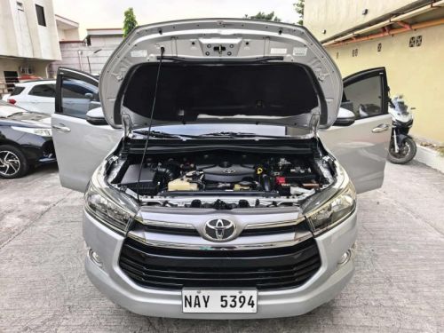 Toyota INNOVA G in Philippines