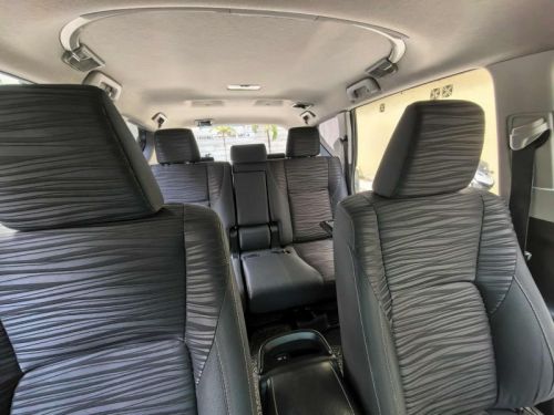 Toyota INNOVA G in Philippines