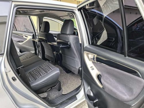Toyota INNOVA G in Philippines