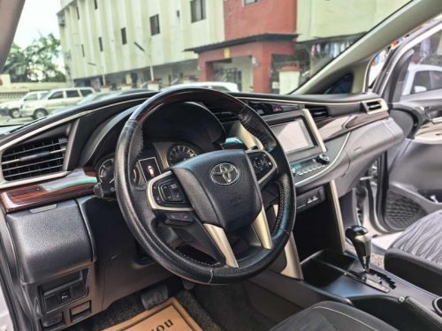 Toyota INNOVA G in Philippines