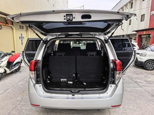 Toyota INNOVA G in Philippines