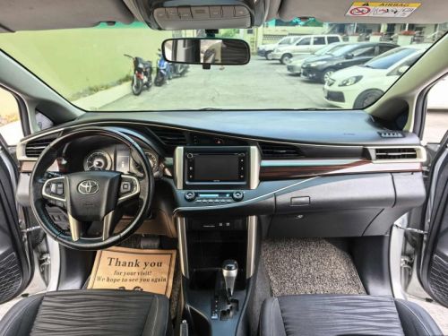 Toyota INNOVA G in Philippines