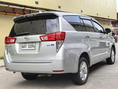 Toyota INNOVA G in Philippines