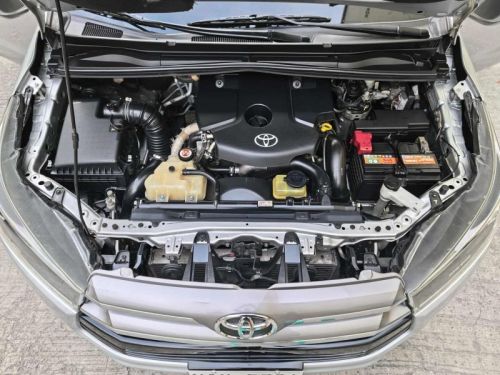 Toyota INNOVA G in Philippines