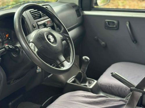 Suzuki APV in Philippines