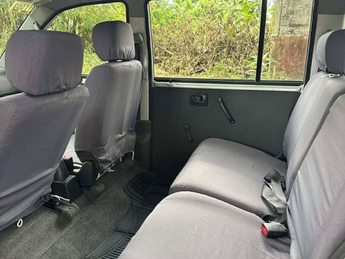 Suzuki APV in Philippines