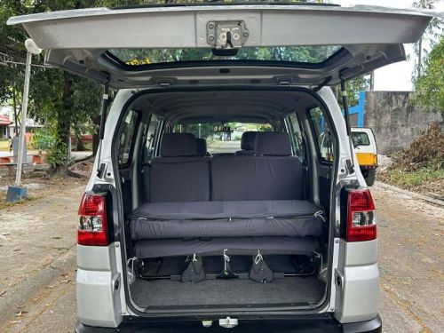 Suzuki APV in Philippines