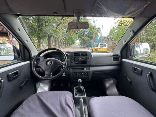 Suzuki APV in Philippines