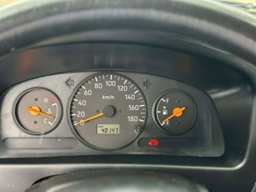 Suzuki APV in Philippines