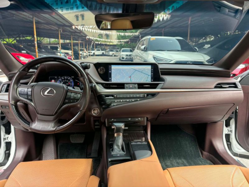 Lexus ES350 in Philippines