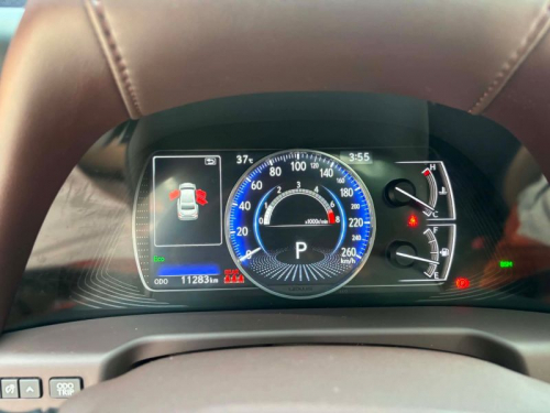 Lexus ES350 in Philippines