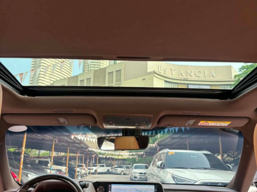Lexus ES350 in Philippines