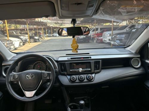 Toyota RAV4 in Philippines