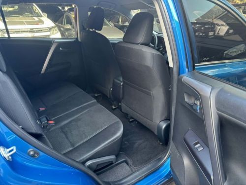 Toyota RAV4 in Philippines