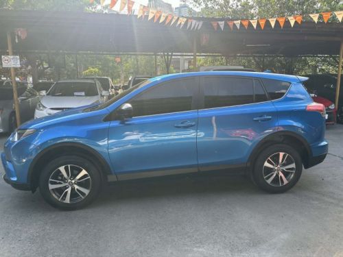 Toyota RAV4 in Philippines