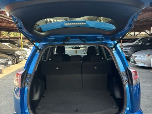 Toyota RAV4 in Philippines