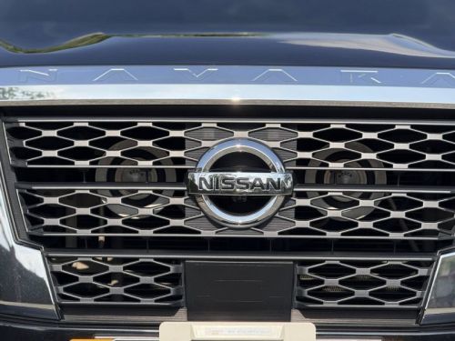 Nissan Navara VL in Philippines