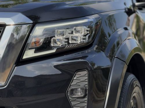 Nissan Navara VL in Philippines