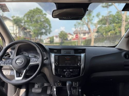 Nissan Navara VL in Philippines