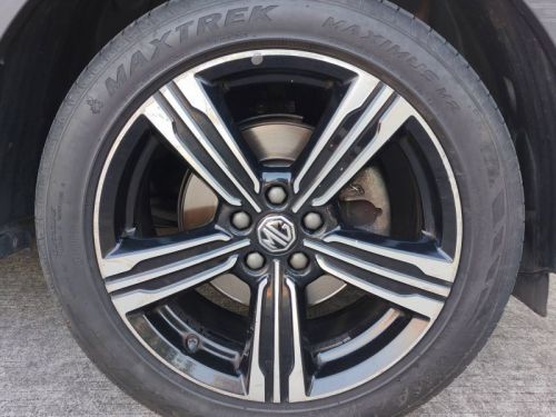 MG ZS Alpha in Philippines