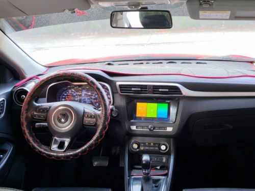 MG ZS Alpha in Philippines