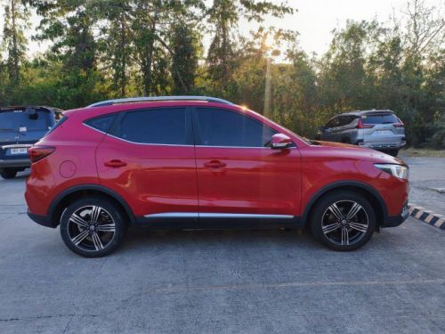 MG ZS Alpha in Philippines
