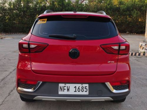MG ZS Alpha in Philippines