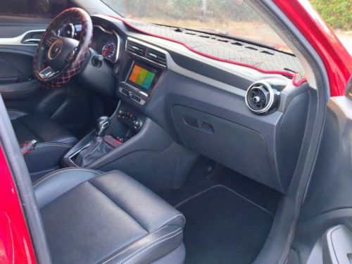 MG ZS Alpha in Philippines