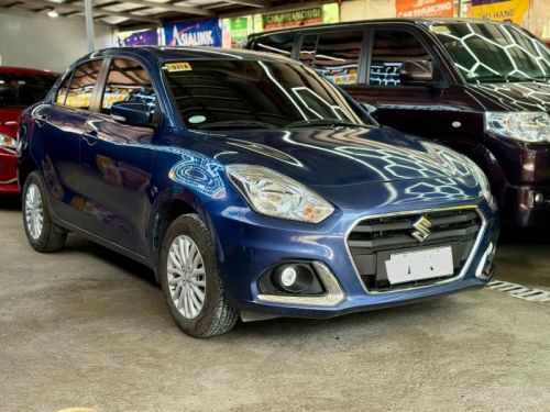 Suzuki Dzire in Philippines