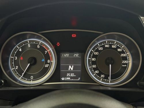 Suzuki Dzire in Philippines