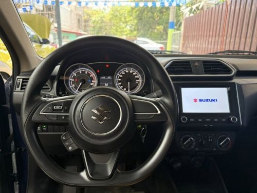 Suzuki Dzire in Philippines