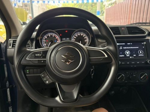 Suzuki Dzire in Philippines