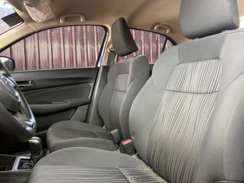 Suzuki Dzire in Philippines