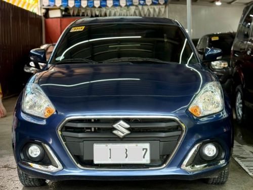 Suzuki Dzire in Philippines