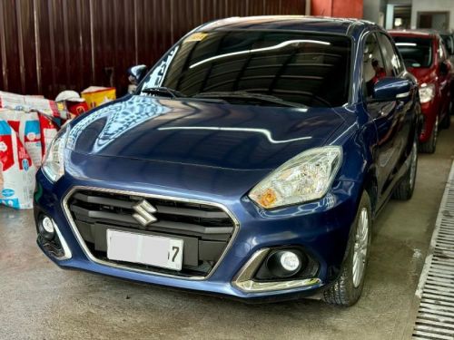 Suzuki Dzire in Philippines